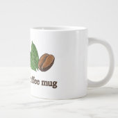 Tasse à café (Droite)