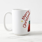 Tasse à café (Gauche)