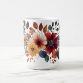 Tasse à café (Centre)
