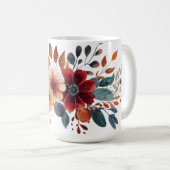 Tasse à café (Devant droit)