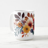 Tasse à café (Devant gauche)