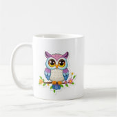 Tasse à café (Gauche)