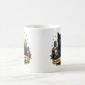 Tasse à café (Centre)