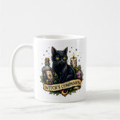 Tasse à café (Gauche)