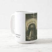 Tasse à café (Devant gauche)