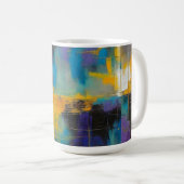 Tasse à café (Devant droit)