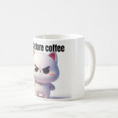 Tasse à café (Devant droit)