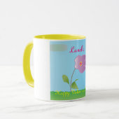Tasse à café (Devant gauche)