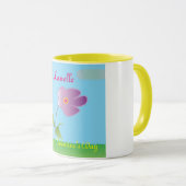 Tasse à café (Devant droit)