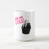 Tasse à café (Centre)