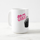 Tasse à café (Devant gauche)