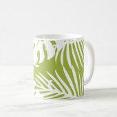 Tasse à café (Devant droit)