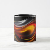 Tasse à café (Centre)