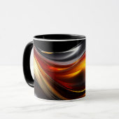 Tasse à café (Devant gauche)