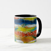 Tasse à café (Devant droit)