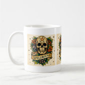 Tasse à café (Gauche)