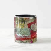 Tasse à café (Centre)