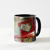 Tasse à café (Devant droit)