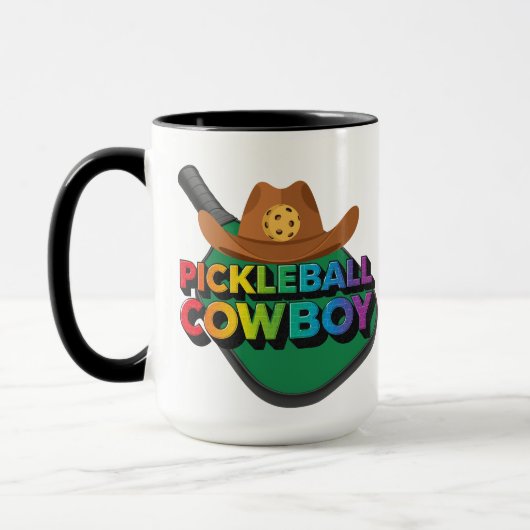 tasse à café (Gauche)