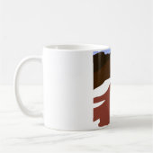 Tasse à café (Gauche)