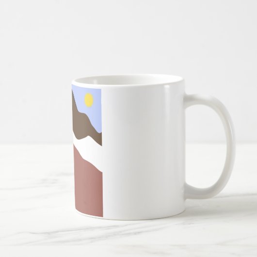 Tasse à café (Droite)