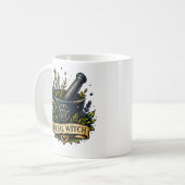 Tasse à café (Devant gauche)