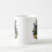 Tasse à café (Centre)