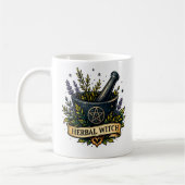 Tasse à café (Gauche)