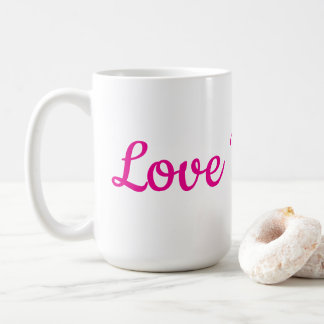 Tasse à café