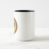 tasse à café (Centre)