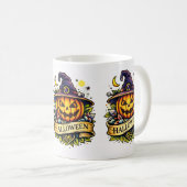 Tasse à café (Devant droit)