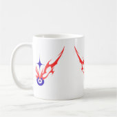 Tasse à café (Gauche)