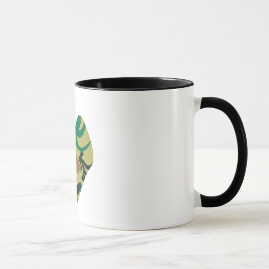Tasse à café (Droite)