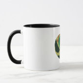 Tasse à café (Gauche)