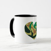 Tasse à café (Devant gauche)