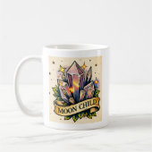 Tasse à café (Gauche)
