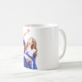 Tasse à café (Devant droit)