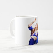 Tasse à café (Devant gauche)