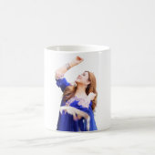 Tasse à café (Centre)