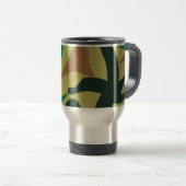 Tasse à café (Devant droit)