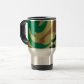 Tasse à café (Devant gauche)