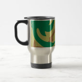 Tasse à café (Gauche)