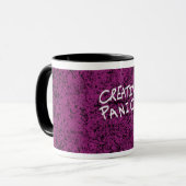 Tasse à café (Devant gauche)