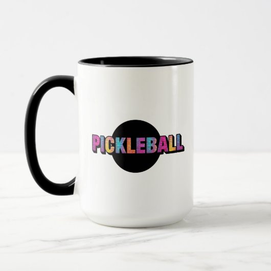 tasse à café (Gauche)