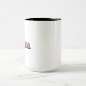 tasse à café (Centre)