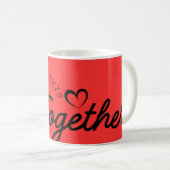 Tasse à café (Devant droit)