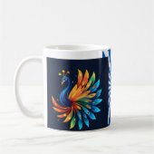Tasse à café (Gauche)