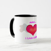Tasse à café (Devant gauche)