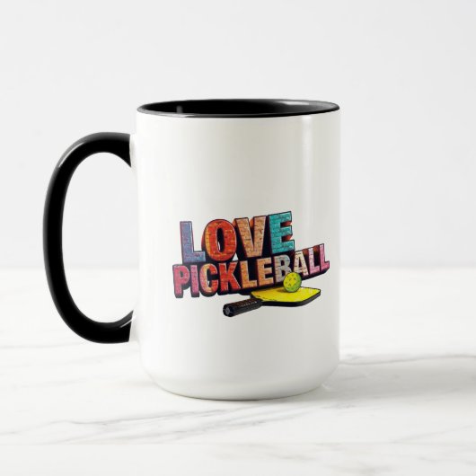 tasse à café (Gauche)