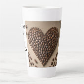 tasse à café (Devant)